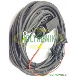 2Kabel für BRAVO 400S Computer