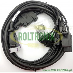 Kabel für IBX Wasser 7-teilig, 4679000197, Arag