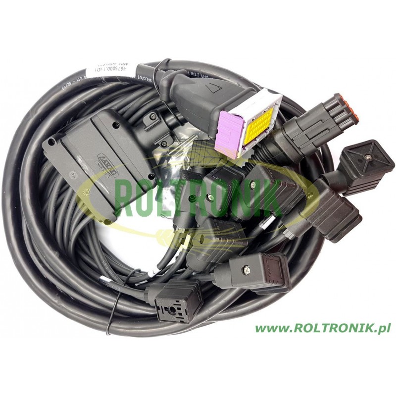 Arag cable of IBX 13-section, 467900019D