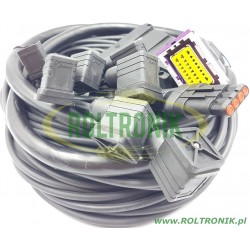 2Arag cable of IBX 13-section