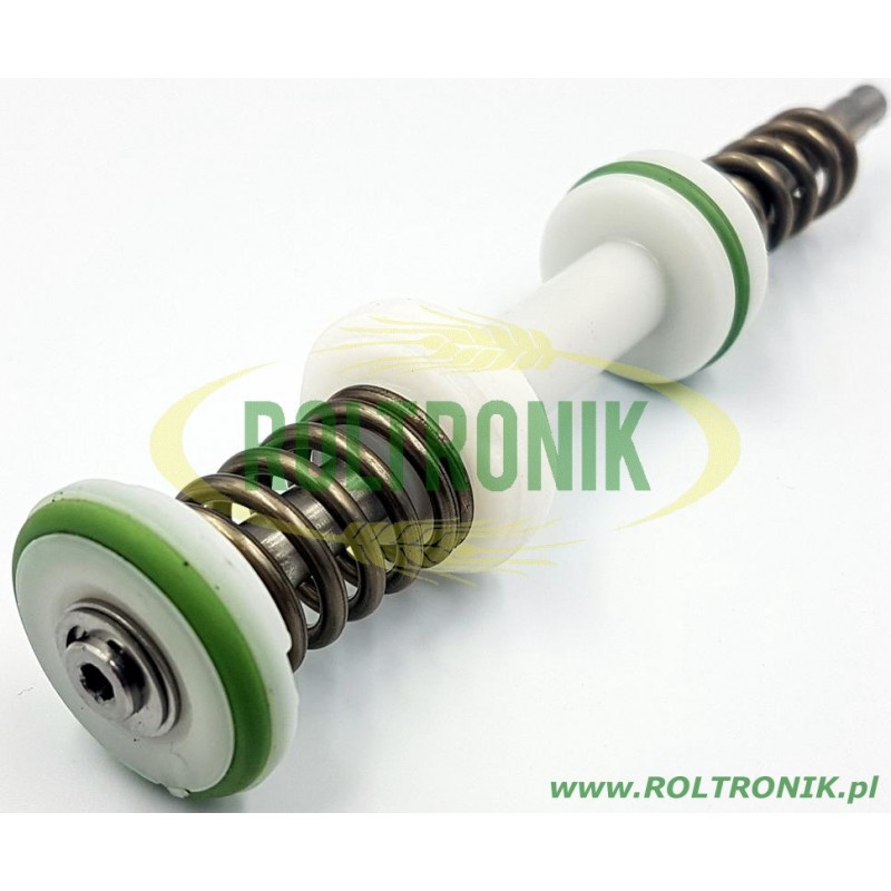 Arbeits-/Überströmventilkolben, 471202550, Arag