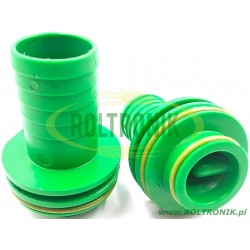 Überlaufanschluss D.30, für kleines Hauptventil, Arag, 471202A41