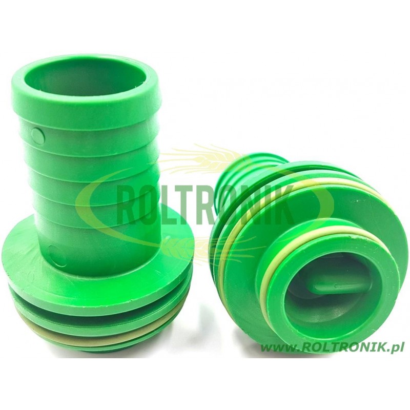 Überlaufanschluss D.32 für kleines Hauptventil, Arag, 471202A43