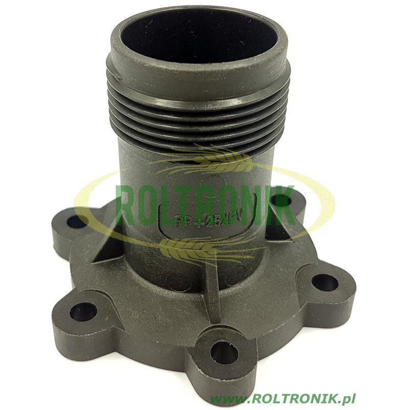 Gehäuse mit Gewinde des kleinen Hauptventils, 471502110, Arag