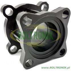 2Adapter 473M - 463F, 473000010 Arag