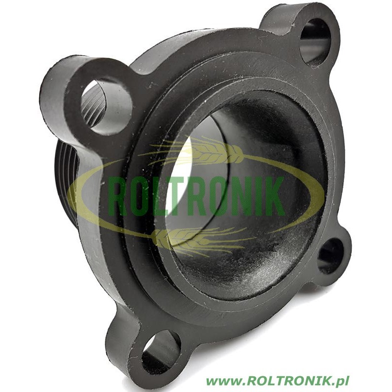 Adapter 473M gwint 1 1/4"M, 473000050, Arag