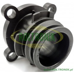 2Adapter 473M/T5M, 473000056 Arag