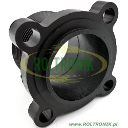 Flansch 473M Gewinde 1 1/2&quot;M, 473000060, Arag