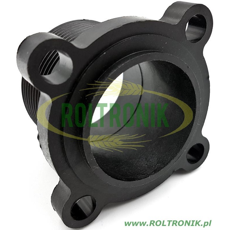 Flansch 473M Gewinde 1 1/2&quot;M, 473000060, Arag