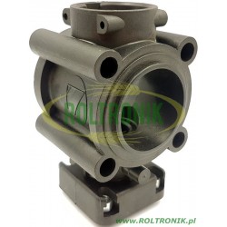 Großer Steuerventilkörper, 4730001010, Arag