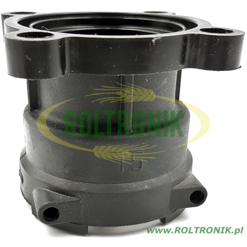 Adapter 473F/T5F, 473000157 Arag