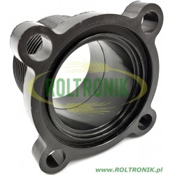 Flansch 473F Gewinde 1 1/2&quot;M, 473000160 Arag