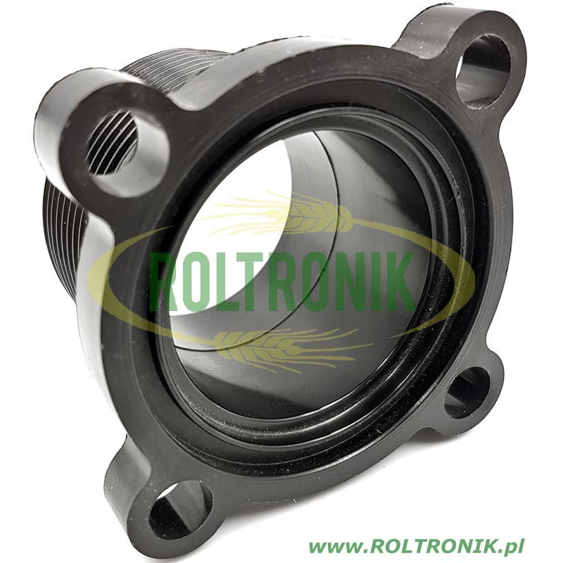 Flansch 473F Gewinde 1 1/2&quot;M, 473000160 Arag