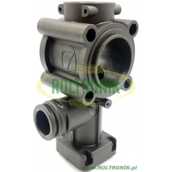 Hauptteil des Abschnitts 873 Entschädigung, 4730011010, Arag