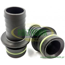 Wtyczka do zaworu D.25 mm Arag serii 873 oraz 871, 473001A25C