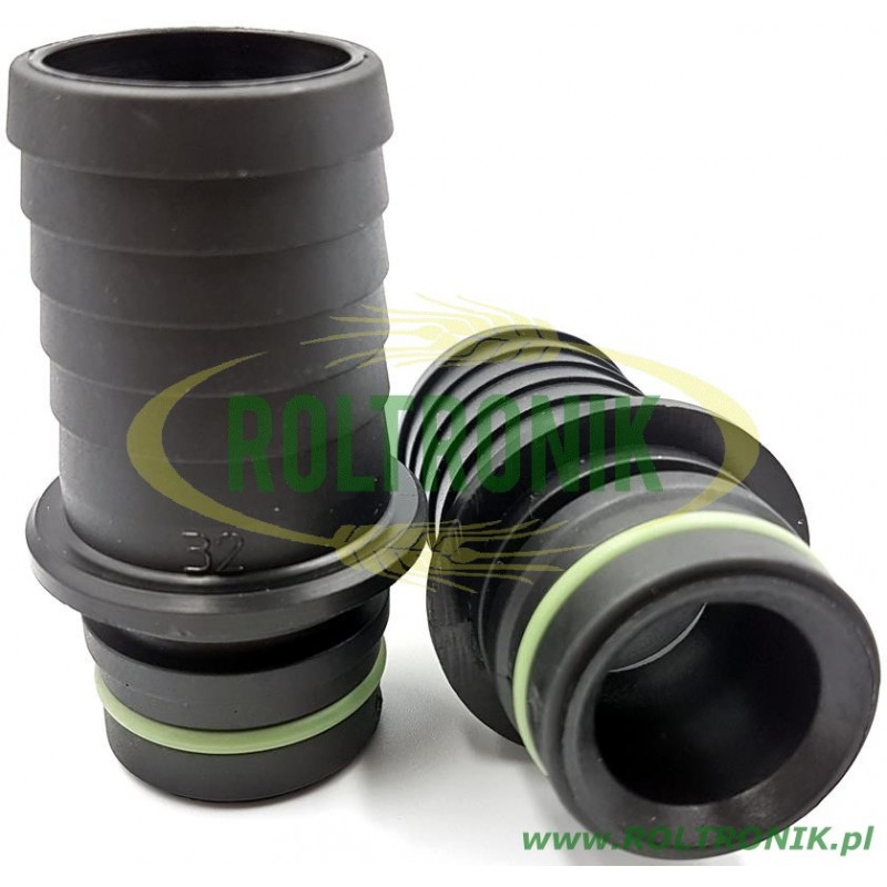 Stopfen für großes Steuerventil D32, 473001A32C Arag