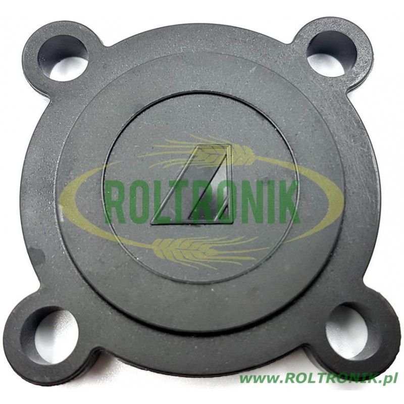 473F Endkappe, 473011120, Arag