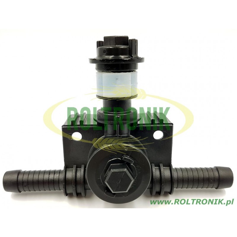 Tecnoma Schlauchdüsenhalter, 4762702