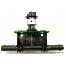 2Tecnoma Schlauchdüsenhalter