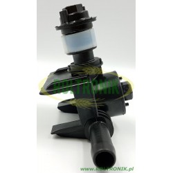 2Tecnoma Schlauchdüsenhalter