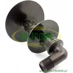 2Infusionsbehälter mit Einfüllsieb