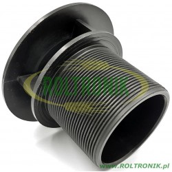 Einlassverbinder 2 1/2&quot;, Arag, 504108