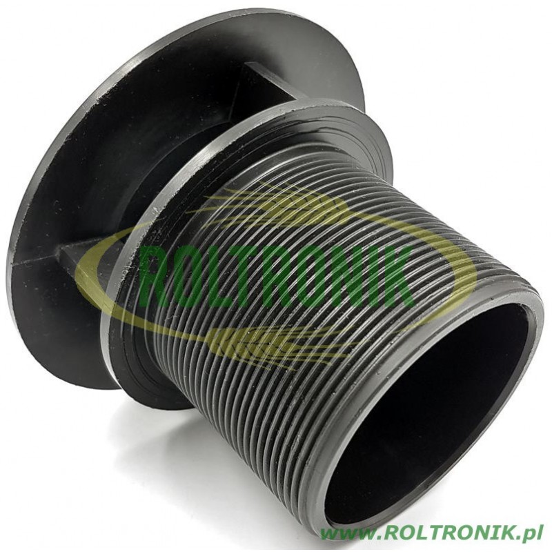 Einlassverbinder 2 1/2&quot;, Arag, 504108