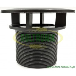 2Einlassverbinder 2 1/2&quot;, Arag, 504108