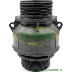 2&quot; MM Rückschlagventil, 5042017, Arag