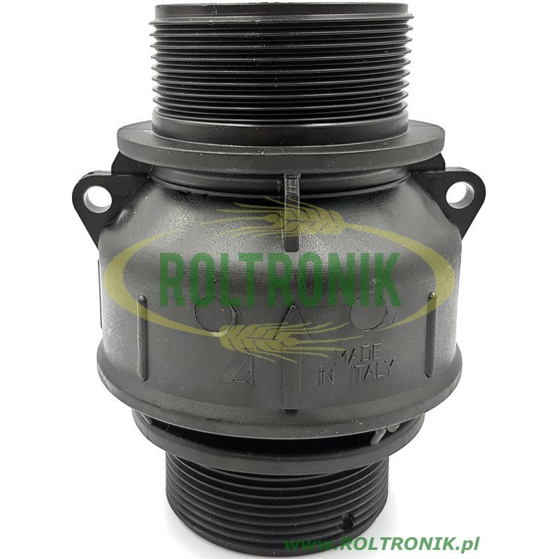 2&quot; MM Rückschlagventil, 5042017, Arag