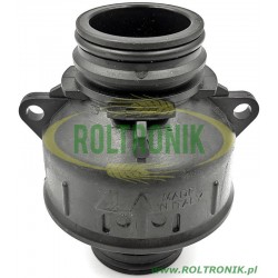 Zawór przeciwzwrotny 2" T5, 504201D, Arag