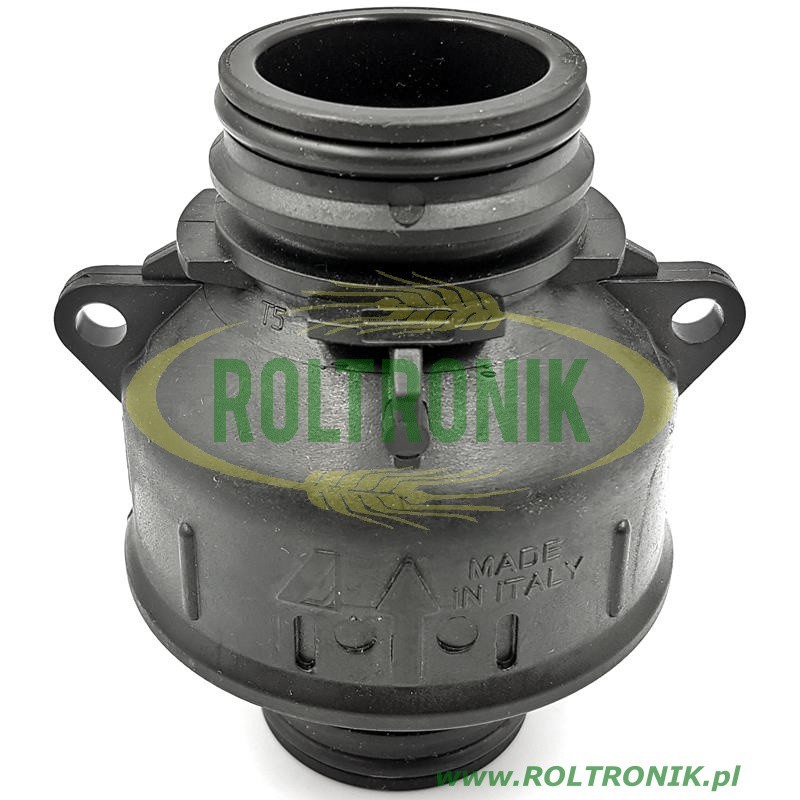 Zawór przeciwzwrotny 2" T5, 504201D, Arag