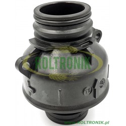 2Zawór przeciwzwrotny 2" T5