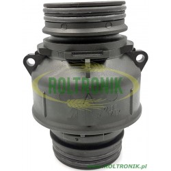 22&quot; T7M Rückschlagventil