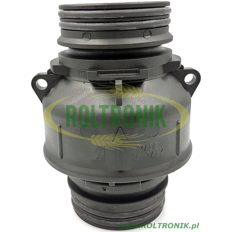 2&quot; T7M Rückschlagventil, 504201F, Arag