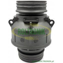 22&quot; T7M Rückschlagventil