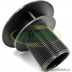 2Einlassverbinder 1 1/2&quot;, Arag, 5042106