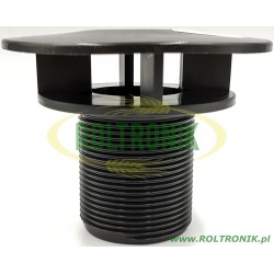 Einlassverbinder 1 1/2&quot;, Arag, 5042106