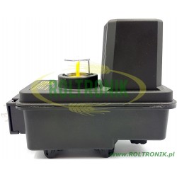 2TEEJET Sektionalmotor