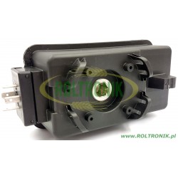 2TEEJET Sektionalmotor