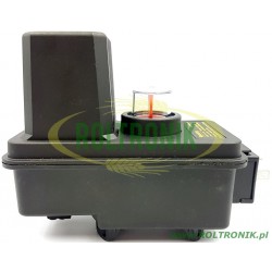 2Teejet-Steuerventilmotor