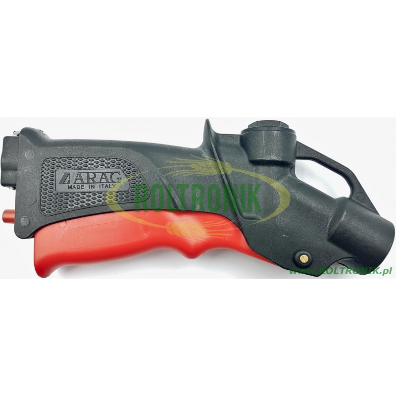 3/8&quot; Pistolenhalter für Lanzenpistole, 5062600, Arag