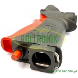 23/8&quot; gun holder for lance gun