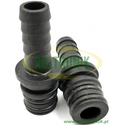 Pistolenanschluss D.13, 5062600153, Arag