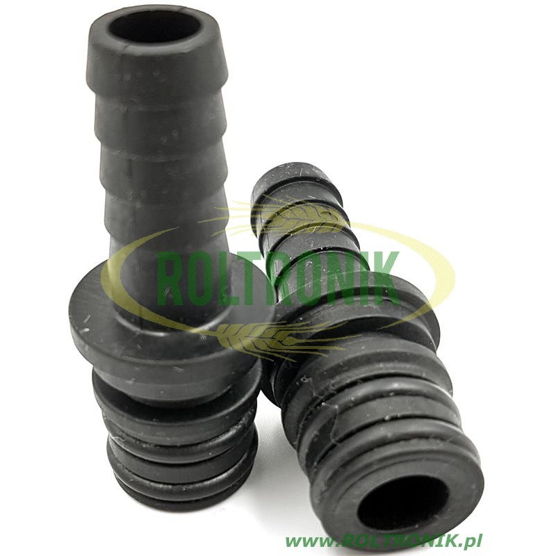 Pistolenanschluss D.13, 5062600153, Arag