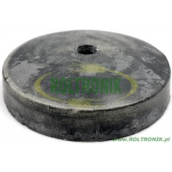 2Triplex 51038 Pumpenkolbendichtung