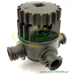 Quadrix d.20 rotating head Matrot, Seguip, Caruelle, 52050K4