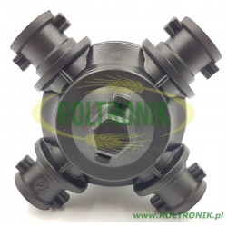 2Quadrix d.20 rotating head Matrot, Seguip, Caruelle