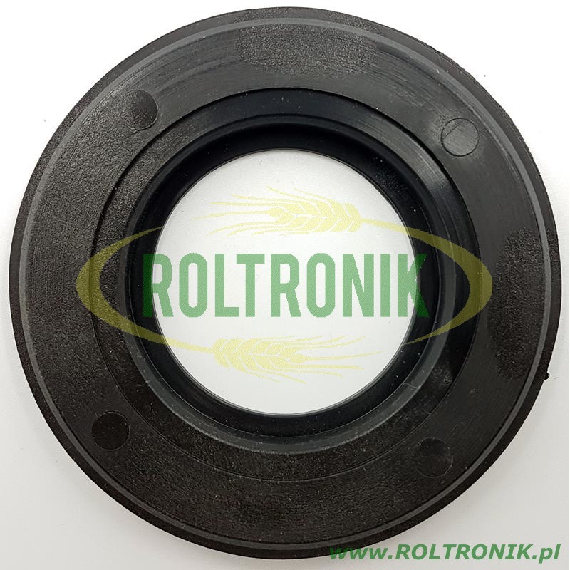 Podkładka wału korbowego POLY 2150, 105-120 SD 530007322 BERTOLINI