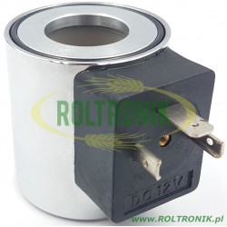 Spule 12V 23MM H50 für MATROT-Antrieb, 53068